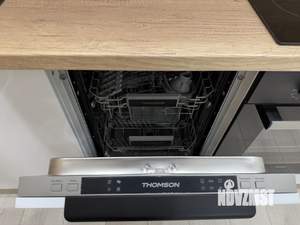 1-к квартира, посуточно, 42м2, 8/15 этаж