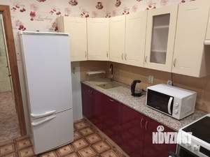 2-к квартира, на длительный срок, 48м2, 4/10 этаж