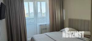 Студия квартира, посуточно, 25м2, 9/10 этаж