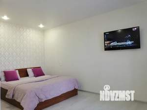 1-к квартира, посуточно, 36м2, 5/5 этаж