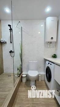 Студия квартира, посуточно, 28м2, 9/16 этаж