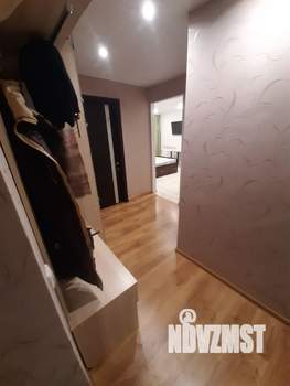 1-к квартира, на длительный срок, 34м2, 3/9 этаж