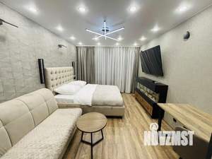 2-к квартира, посуточно, 54м2, 1/1 этаж