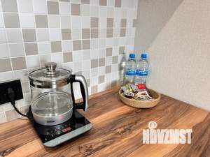 1-к квартира, посуточно, 32м2, 3/15 этаж