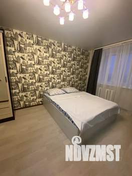 1-к квартира, посуточно, 35м2, 12/12 этаж