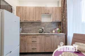 1-к квартира, посуточно, 32м2, 2/4 этаж