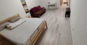 1-к квартира, на длительный срок, 35м2, 2/16 этаж