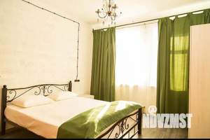 3-к квартира, посуточно, 75м2, 2/3 этаж