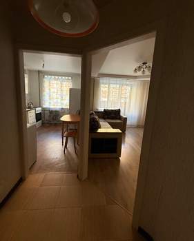 1-к квартира, на длительный срок, 31м2, 1/9 этаж