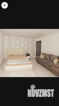 Студия квартира, посуточно, 32м2, 1/5 этаж