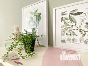 2-к квартира, посуточно, 48м2, 3/5 этаж