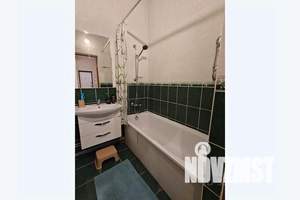 2-к квартира, посуточно, 65м2, 2/5 этаж