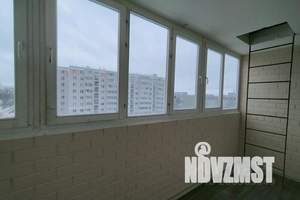 1-к квартира, посуточно, 30м2, 7/12 этаж