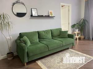 2-к квартира, посуточно, 44м2, 5/5 этаж