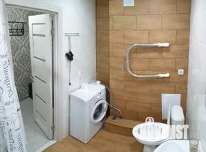 Студия квартира, посуточно, 27м2, 2/16 этаж