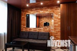 1-к квартира, посуточно, 22м2, 6/9 этаж