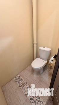 1-к квартира, на длительный срок, 38м2, 2/10 этаж