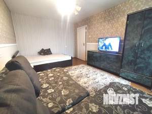 2-к квартира, посуточно, 59м2, 12/12 этаж