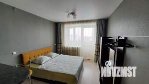 1-к квартира, посуточно, 27м2, 1/1 этаж