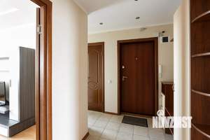 2-к квартира, посуточно, 60м2, 1/1 этаж