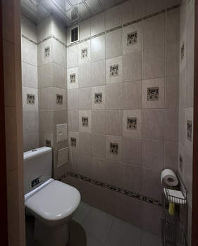 1-к квартира, на длительный срок, 45м2, 5/5 этаж