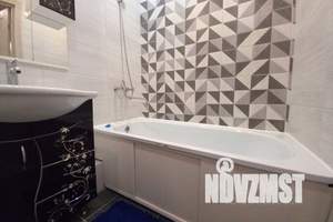 3-к квартира, посуточно, 46м2, 12/16 этаж