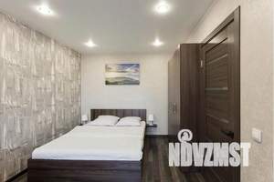 1-к квартира, посуточно, 34м2, 4/14 этаж