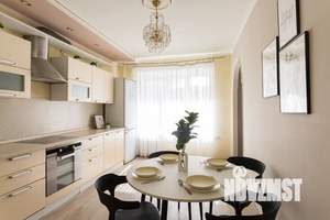 1-к квартира, посуточно, 40м2, 3/11 этаж