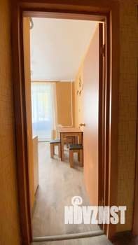 1-к квартира, на длительный срок, 38м2, 2/5 этаж