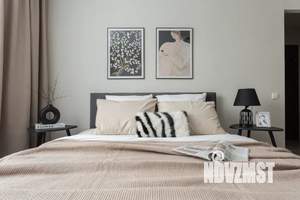 1-к квартира, посуточно, 35м2, 5/10 этаж