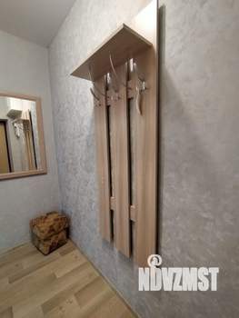 1-к квартира, посуточно, 30м2, 2/4 этаж