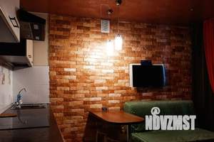 1-к квартира, посуточно, 24м2, 6/9 этаж