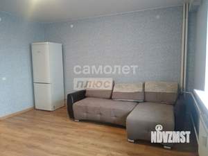 1-к квартира, на длительный срок, 46м2, 3/16 этаж