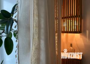 1-к квартира, посуточно, 40м2, 4/5 этаж