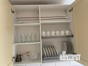 2-к квартира, посуточно, 55м2, 2/5 этаж