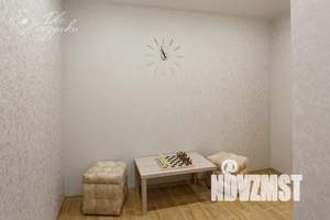 2-к квартира, посуточно, 65м2, 10/16 этаж