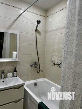 1-к квартира, на длительный срок, 39м2, 6/11 этаж