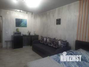 1-к квартира, посуточно, 28м2, 1/1 этаж