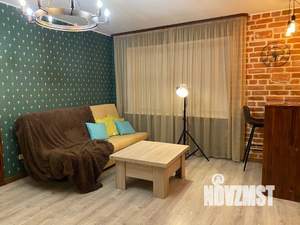 2-к квартира, посуточно, 45м2, 2/5 этаж