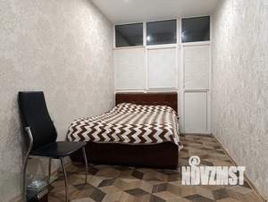 2-к квартира, посуточно, 45м2, 1/5 этаж