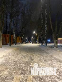 1-к квартира, посуточно, 34м2, 12/12 этаж