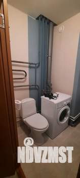 Студия квартира, посуточно, 30м2, 5/16 этаж