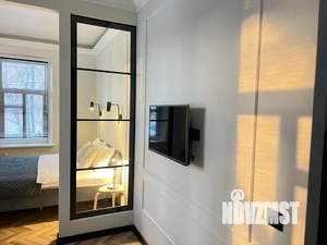 1-к квартира, посуточно, 30м2, 2/2 этаж