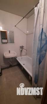 Студия квартира, посуточно, 30м2, 5/16 этаж