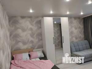 1-к квартира, посуточно, 38м2, 5/9 этаж