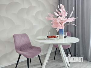 1-к квартира, посуточно, 35м2, 9/9 этаж