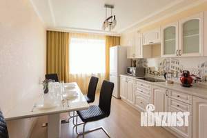2-к квартира, посуточно, 75м2, 1/1 этаж