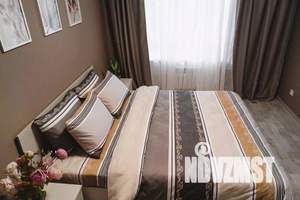 2-к квартира, посуточно, 36м2, 9/10 этаж