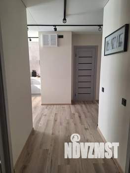 2-к квартира, посуточно, 70м2, 2/16 этаж