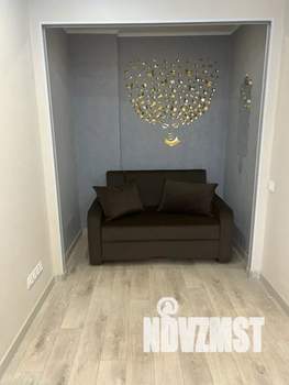 1-к квартира, посуточно, 33м2, 8/10 этаж